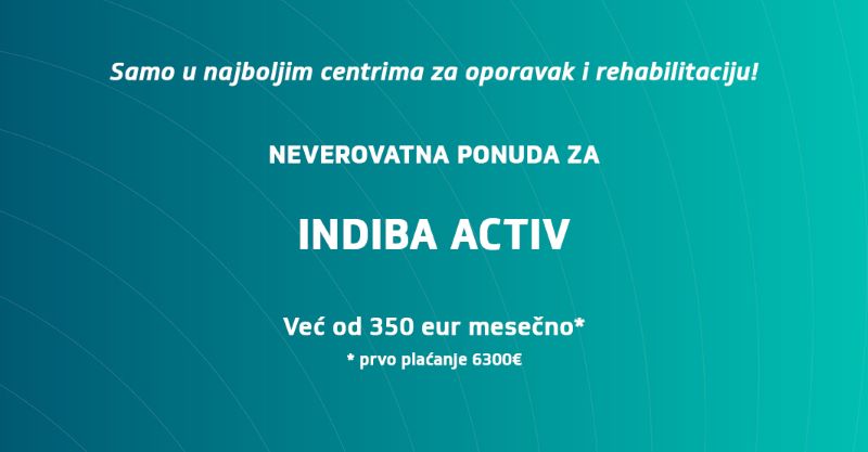 Indiba Activ