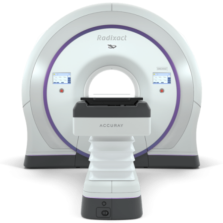 sineks-medical-accuray-radixact-front